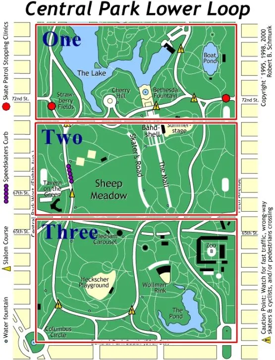 CENTRAL PARK THANE