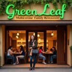 green leaf thane