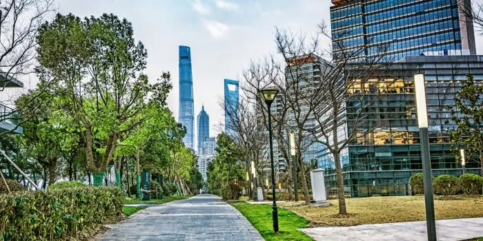 grand central park