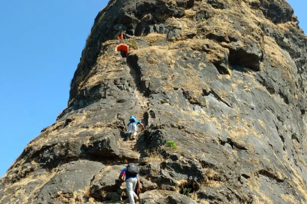 hari hara fort