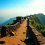 harihar fort photos