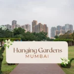 Hanging Gardens of Mumbai