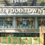The Food Town